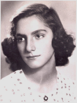 Khadije Mossadegh